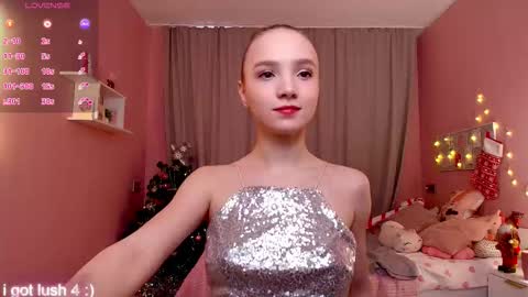 Eva online show from 21, 12, 2025