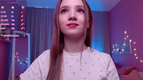 Snapshot of adria_arjona chatting on 25, 2, 2026 Eva online show from 25, 2, 2026