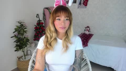 Adriana online show from 20, 12, 2025