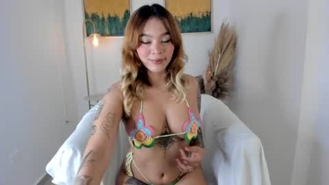 Adriana online show from 15, 7, 2026