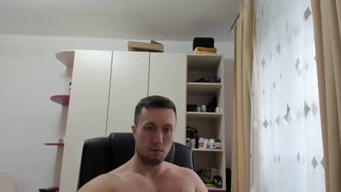 Snapshot of adrian_criss chatting on 7, 12, 2024 Adrian online show from 7, 12, 2024