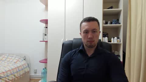 Snapshot of adrian_criss chatting on 31, 12, 2024 Adrian online show from 31, 12, 2024