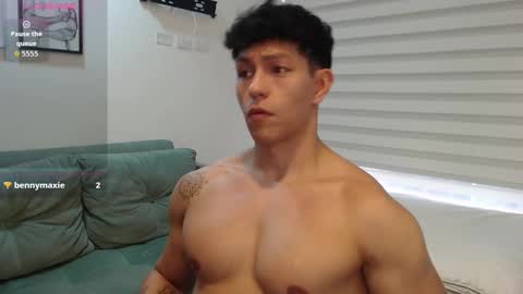 Adrian del Mar online show from 14, 2, 2026