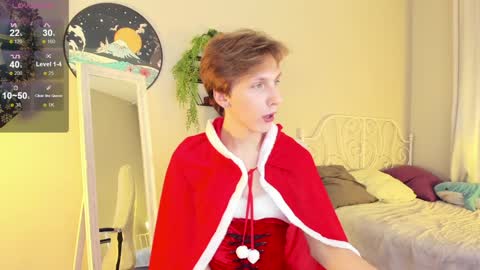 Snapshot of adrian_di chatting on 26, 12, 2024 Adrian online show from 26, 12, 2024