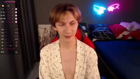 Snapshot of adrian_di chatting on 14, 1, 2025 Adrian online show from 14, 1, 2025