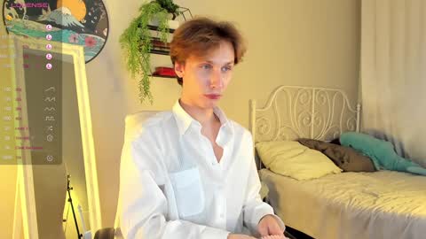Snapshot of adrian_di chatting on 15, 1, 2025 Adrian online show from 15, 1, 2025