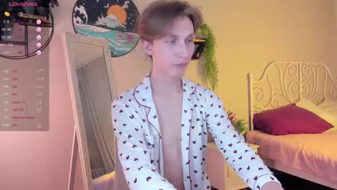 Snapshot of adrian_di chatting on 25, 2, 2025 Adrian online show from 25, 2, 2025