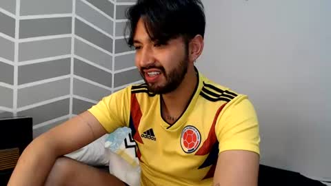 Adrian Falcon online show from 24, 6, 2026