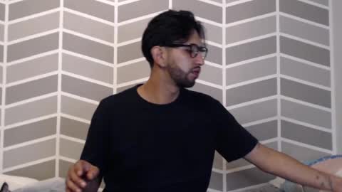Adrian Falcon online show from 27, 6, 2026