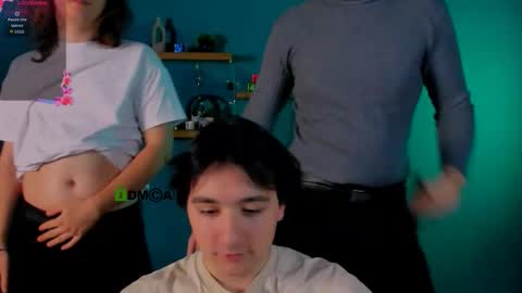 adrian_hart online show from 6, 1, 2026