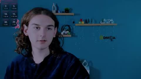 adrian_hart online show from 9, 1, 2026