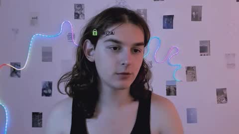 adrian_hart online show from 16, 1, 2026