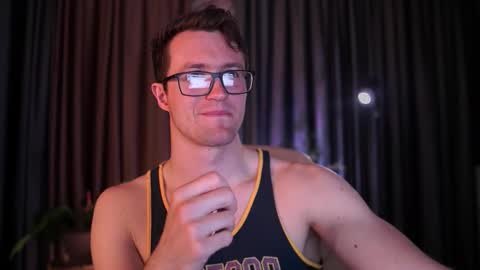 Adrian online show from 25, 3, 2026