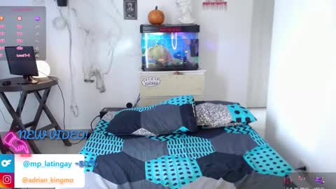 adrian morelli online show from 17, 10, 2025