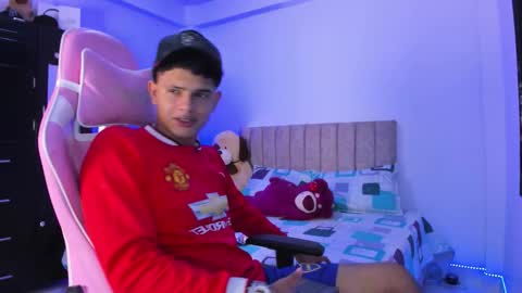 ADRIAN online show from 21, 3, 2026