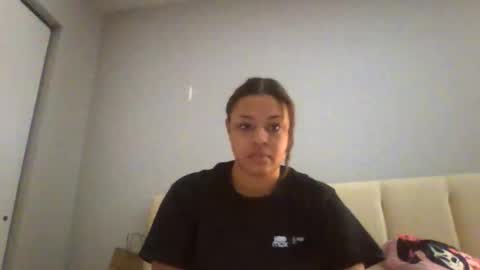 Princess Adri online show from 13, 1, 2026