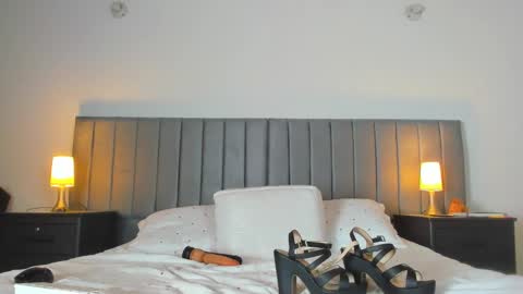 Adriana online show from 26, 2, 2025