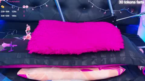 AdrianaSexy online show from 22, 2, 2025