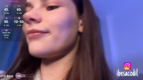 Adri online show from 25, 9, 2025