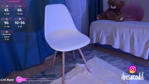 Adri online show from 29, 9, 2025