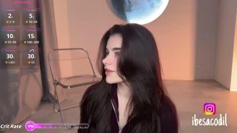 Adri online show from 6, 4, 2026