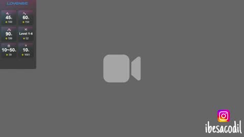 Snapshot of adriana_allen chatting on 4, 5, 2026 Adri online show from 4, 5, 2026