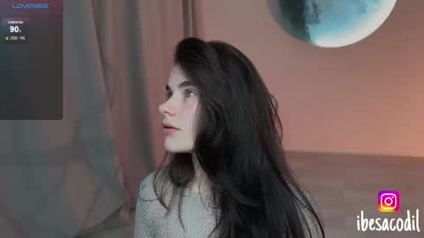 Snapshot of adriana_allen chatting on 21, 5, 2026 Adri online show from 21, 5, 2026