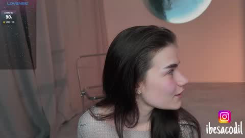 Snapshot of adriana_allen chatting on 23, 5, 2026 Adri online show from 23, 5, 2026