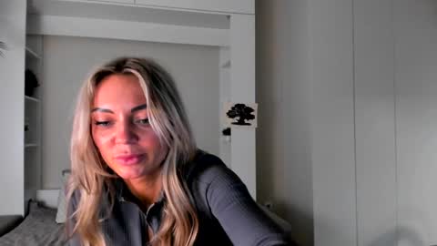Snapshot of adriana_coy_ chatting on 22, 1, 2025 Adriana online show from 22, 1, 2025