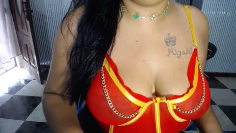 Snapshot of adriana_foxxxy chatting on 31, 1, 2026 Adriana Martinez online show from 31, 1, 2026