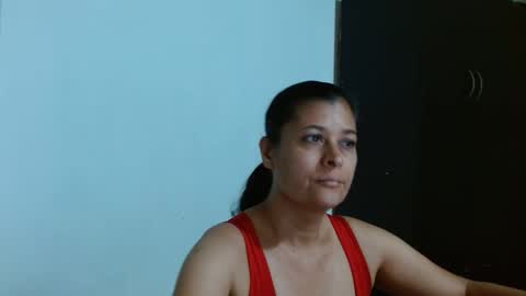 Snapshot of adriana_milf chatting on 18, 12, 2024 Adriana milf online show from 18, 12, 2024