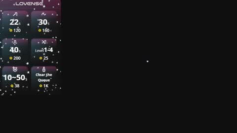 Adri  online show from 1, 10, 2025