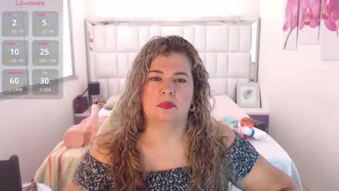 Snapshot of adriana_prettie chatting on 23, 5, 2026 ADRIANA online show from 23, 5, 2026