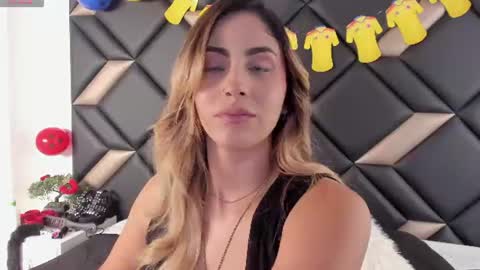 Snapshot of adrianaharlow chatting on 9, 7, 2026 Adriana Harlow online show from 9, 7, 2026