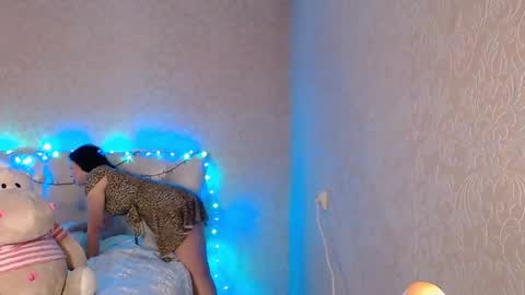 Snapshot of adrianakuiper chatting on 18, 1, 2025 Adriana online show from 18, 1, 2025