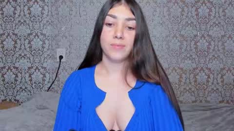 Snapshot of adrianakuiper chatting on 2, 2, 2026 Adriana online show from 2, 2, 2026