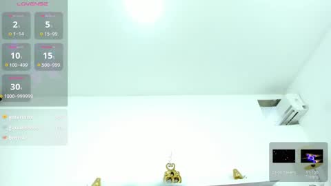 adriana online show from 16, 1, 2025