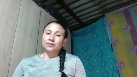 Adriana Tellez online show from 14, 12, 2024