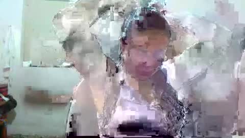 Adriana Tellez online show from 17, 11, 2025