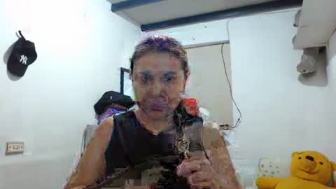 Adriana Tellez online show from 16, 1, 2026