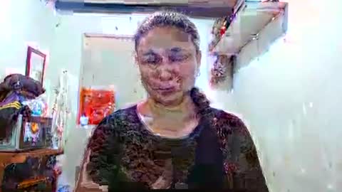 Adriana Tellez online show from 17, 1, 2026