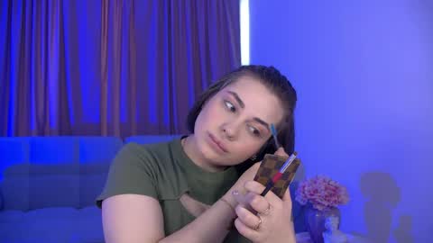 Snapshot of adrianatores chatting on 22, 5, 2026 AdrianaTores online show from 22, 5, 2026