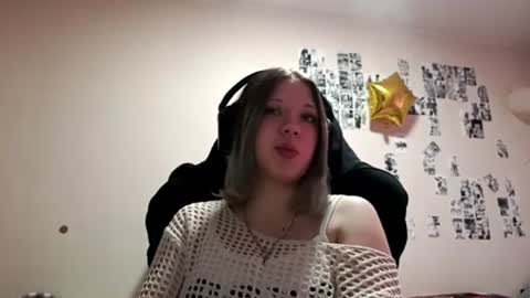 Snapshot of adriannamalango chatting on 20, 6, 2026 Sofa online show from 20, 6, 2026