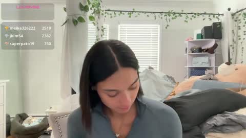 Snapshot of adriannarodriguez chatting on 22, 4, 2026 Adrianna online show from 22, 4, 2026