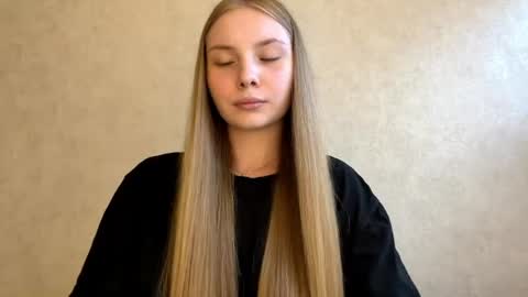 Snapshot of adriannemuldowney chatting on 1, 8, 2026 Caroline online show from 1, 8, 2026