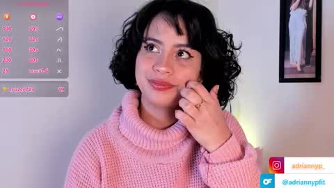 adrianny online show from 20, 2, 2026