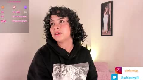 adrianny online show from 18, 3, 2026