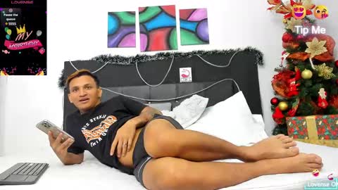 Adrian online show from 20, 12, 2024