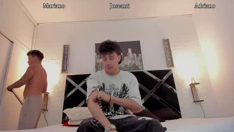 Adrian online show from 13, 10, 2025