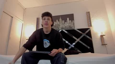 Adrian online show from 15, 10, 2025